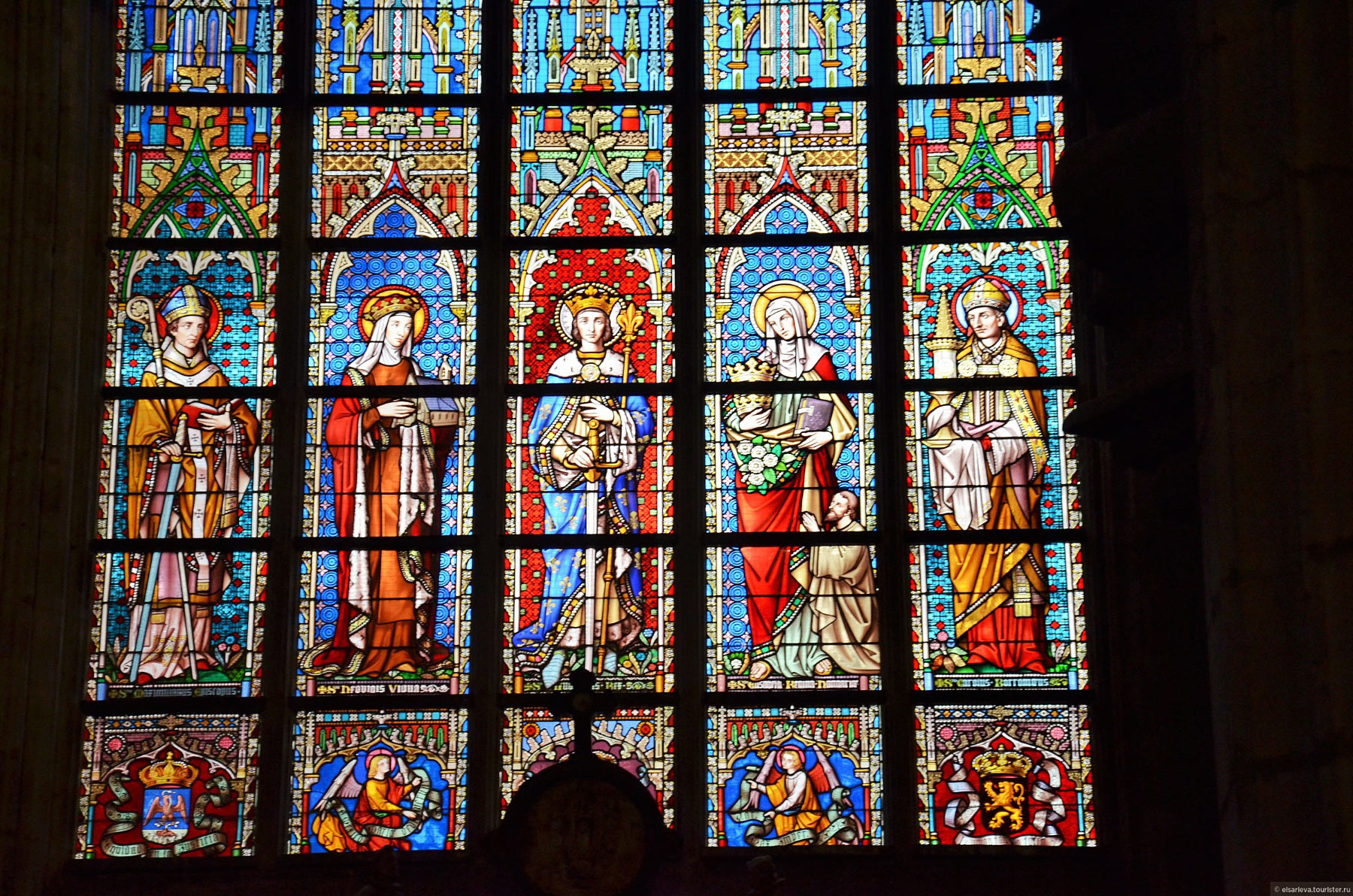 Brussels